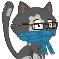 default cat icon