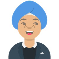 human icon